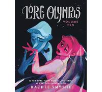 Lore Olympus: Volume Ten: 10
