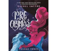 Lore Olympus: Volume Three: 3