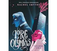 Lore Olympus: Volume Two: 2