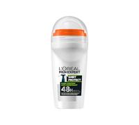 Desodorante en roll-on Shirt Protect Roll-On de L'Oréal Paris Men Expert