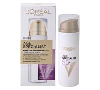 L'Oréal 55+ Complex Cream Care Sculptor for Face, Neck and Décolleté - 50 ml (Oekraïense verpakking)