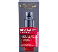 L'Oreal A6674603 Serum Viso Revitalift Laser X3, Acción Anti Arrugas Anti-edad
