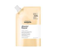 Shampoo Absolut RepaiR ReparadoR Protein + Omega-9 1000ML Serie Expert LoreaL