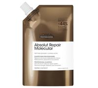 L'Oréal Professionnel Paris Serie Expert Absolut Repair Molecular Professional Shampoo Refill 1 Liter