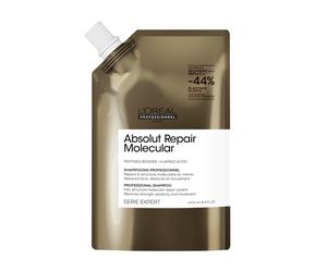 L'oreal Absolut Repair Molecular Shampoo Refill 1000ml