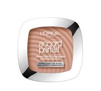 L'Oréal Accord Parfait True Match Polvos Compactos | Precio, Comprar 5R n/a