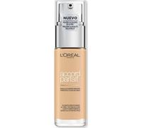 L'oreal Accord Parfait Base 2 d/2 w Amande Dore