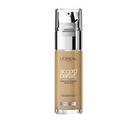 Loreal Accord Parfait Maquiagem Fluxo 6.5 d / 6.5 w Caramelo Dore