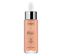 LOREAL ACCORD PARFAIT MAQUILLAJE FLUIDO CON SÉRUM 3-4