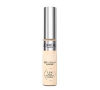 L’Oréal Paris Maquillaje facial Corrector True Match Radiant Serum Concealer 0.5D Light 11 ml
