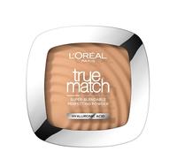 L'Oréal Accord Parfait True Match Polvos Compactos | Precio, Comprar 3D n/a