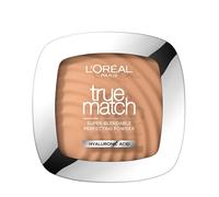 L'Oréal Accord Parfait True Match Polvos Compactos | Precio, Comprar 3R n/a