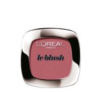 L'Oreal Paris - Accord Perfect Le Blush, Colorete en Polvo, Tono 150 Candy Cane Pink
