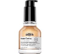 LOREAL - Óleo concentrado Metal Detox 50ML Serie Expert L'Oreal