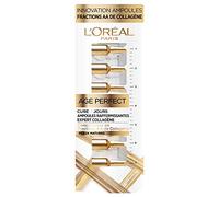 L'Oreal Age Perfect 7 Day Cure Retightening Ampoules Set - 7x1ml (7872)