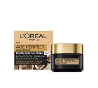L'Oreal Age Perfect Cell Renew Revitalising Day Cream - 50ml (3462)