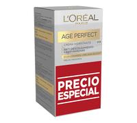 L'Oréal Age Perfect Día // Precio, Comprar n/a 50 ml + 50 ml