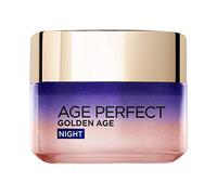 L'Oréal - Age Perfect Golden Age Crema de Noche 50 ml