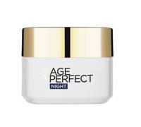 L'Oréal Age Perfect Noche // Precio, Comprar n/a 50 ml