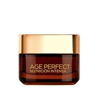 LŽOreal Age Perfect Nutrition Intense Crema Rica Reparadora De Día Con Miel de Manuka + Calcio B5 50ml