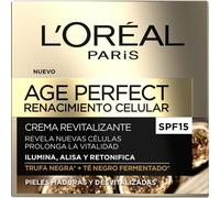 L'Oréal Age Perfect Renacimiento Celular SPF15 Crema Día 50 ml