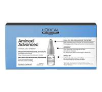 L'Oréal Aminexil Advanced Ampolas 10x6 ml