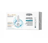 Loreal Aminexil Avanzado 1 x (42x6ml) Serie Experto + Omega 6 contra la caída del cabello