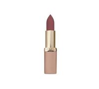 L'Oreal Paris Make-up Designer Color Riche Free The Nudes No Hesitation Pintalabios Pintalabios Nude Rosado