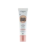 Loreal BB Magic Skin Perfector Cream 5 en 1 tono medio 30 ml SPF11 ENVÍO...