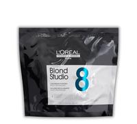 Loreal Blond Studio 8 polvo decolorante 500g