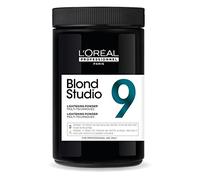 L'OREAL BLOND STUDIO 9 MULTI-TEC DECOLORANTE 500 GR