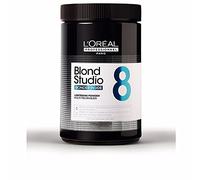 Loreal Blond Studio Multi-Techniques Polvo Decolorante 8 Niveles 500 g