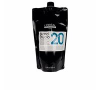 L'Oréal Professionnel Blond Studio Nutri-Emulsión activadora 20 vol 6% 1.000 ml