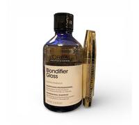 Loreal Blondifier Gloss Champú 300 Ml + Máscara Volume Million Lashes Negra