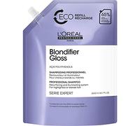 Loreal Blondifier Gloss Champú Refill 1500 ml