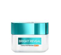 LOREAL PARIS BRIGHT REVEAL CREMA CON NIACINAMIDA SPF 50 30 ML