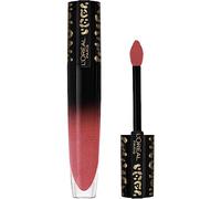 L'Oréal Briljant Signature Brillo de labios - 320 Be Feminista