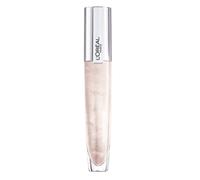 L'Oréal Brilliant Signature Plump Gloss // Precio, Comprar 100 Maximize, Transparente n/a