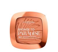 L'Oréal Bronze To Paradise // Precio, Comprar 02 Power n/a