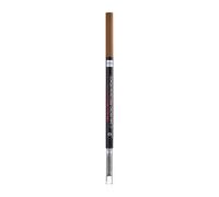 L'Oréal Brow Artist Infallible Brows 24H Micro Precision Lápiz de cejas 6.32 Auburn (104 Chatain) 4,5 g