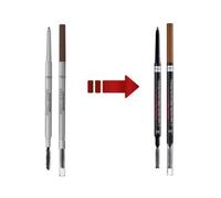 L'Oréal Brow Artist Infallible Brows 24H Micro Precision Lápiz de cejas 7.0 Blonde (103 Dark Blonde) 4,5 g