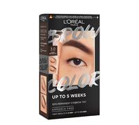 L'Oréal Brow Color Tinte de Cejas | Precio, Comprar 3.0 Dark Brunette n/a