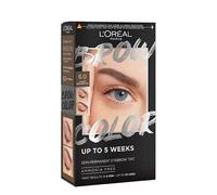 ¡19% DTO! Brow Color Tinte de Cejas