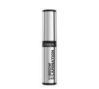 Loreal Brow Lamination Gel fijador de cejas transparente 24 h