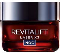 Loreal-Care Dermo Expertise Revitalift Laser X3 Night 50Ml 50 ml