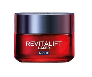 Loreal-Care Dermo Expertise Revitalift Laser X3 Night 50Ml 50 ml