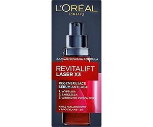 Loreal-Care Dermo Expertise Revitalift Laser X3 Serum 30Ml 30 ml