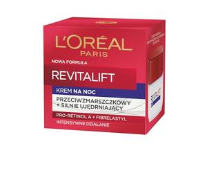 Loreal-Care Dermo Expertise Revitalift Night Cream 50Ml 50 ml