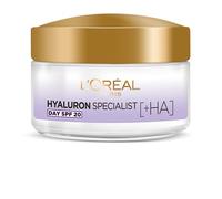 L'Oréal Paris Hyaluron Crema Hidratante de Día FPS20 - 50 ml