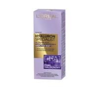 Loreal-Care Hyal. Replumping Moisturizing Eye Cream 15Ml 15 ml